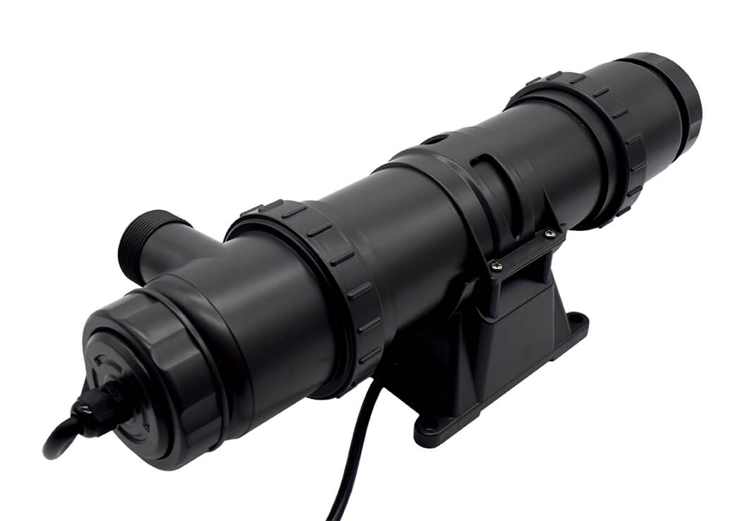 EasyPro EasyPro Pro-Clear UV Ultraviolet Clarifier PC18W EasyPro Pro-Clear UV Ultraviolet Clarifier PC18W