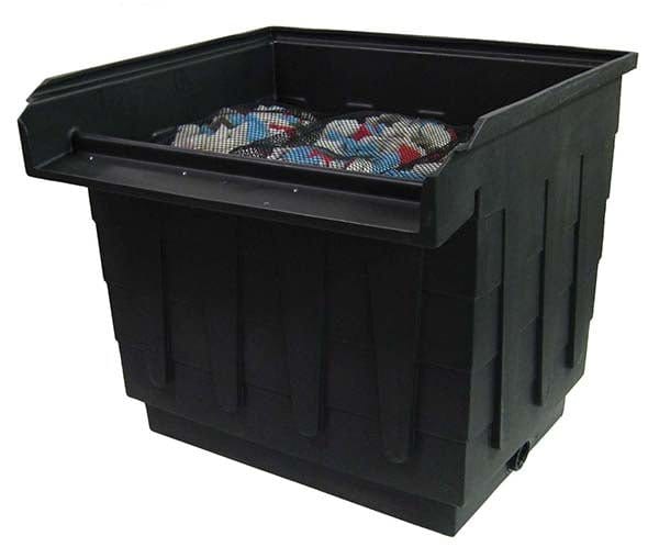 EasyPro Formal Waterfall EasyPro Eco-Series Waterfall Filters EasyPro Eco-Series Waterfall Filters - Smith Creek Fish Farm