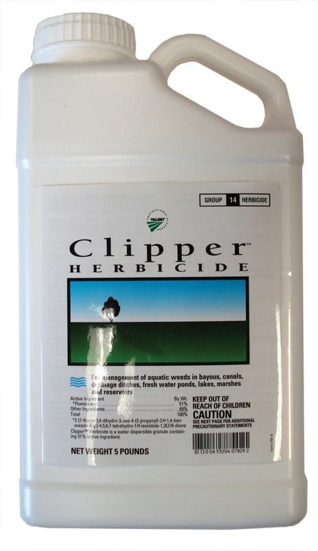 EasyPro Herbicide EasyPro Clipper Herbicide Clipper Herbicide for Sale | Pond Weed Control