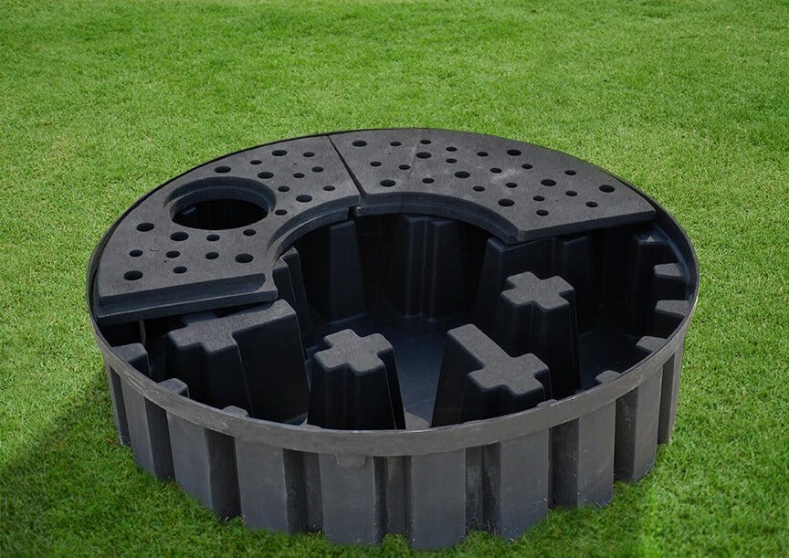 EasyPro Hercules Basin 72" - Thumbnail 3