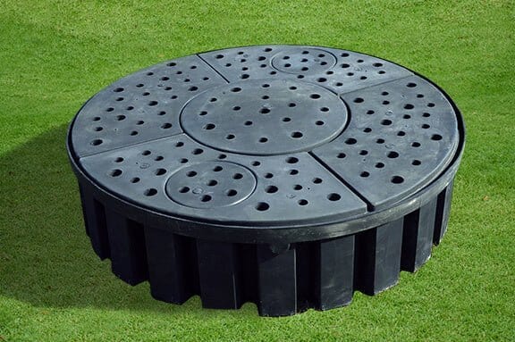 EasyPro Hercules Basin - Smith Creek Fish Farm