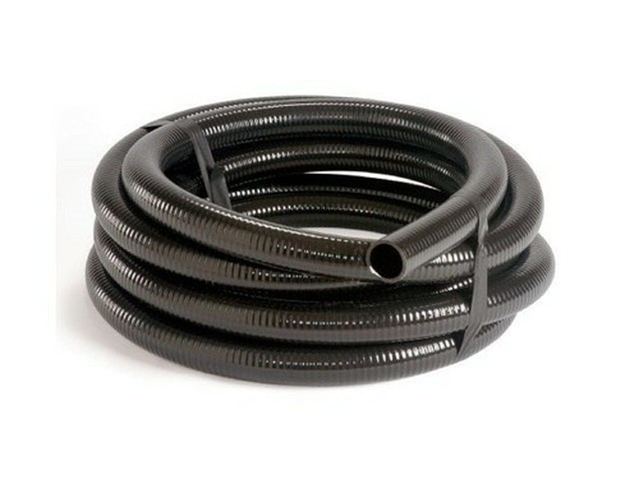 EasyPro Hose EasyPro Premium Pond Flex PVC Pipe 1" 1-Inch Flexible PVC Water Line for Sale | Smith Creek Fish Farm