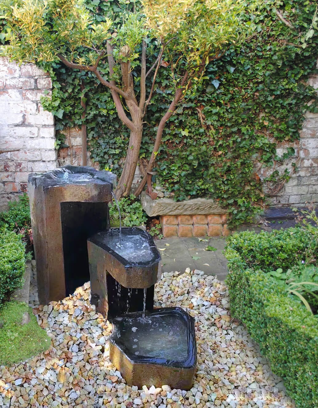 EasyPro Keyed Spillway XL - Smith Creek Fish Farm