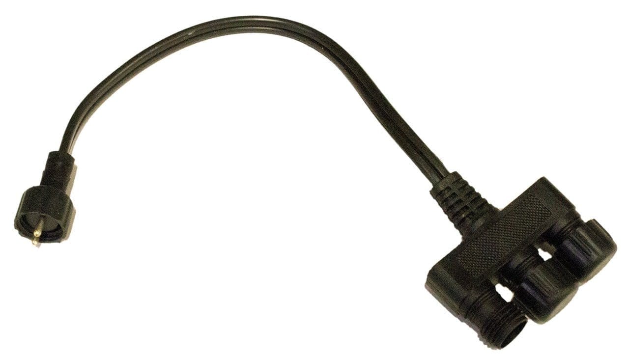 EasyPro LED Light Ring For Garden Fountains - Smith Creek Fish Farm