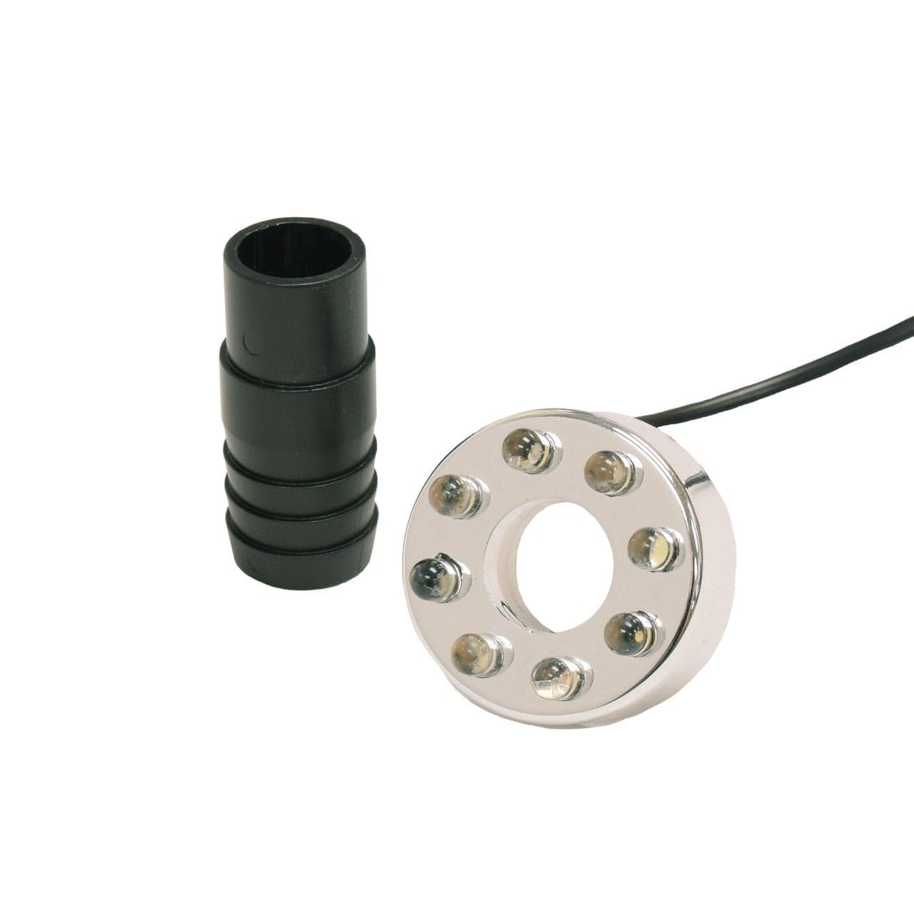 EasyPro LED Light Ring For Garden Fountains - Smith Creek Fish Farm