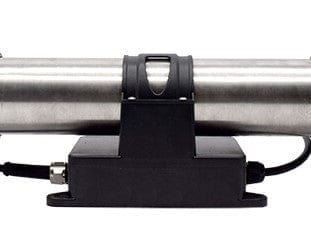 EasyPro Lighting and Transformers 55 EasyPro Stainless Steel UV Clarifier Transformer EasyPro Stainless Steel UV Clarifier Transformer