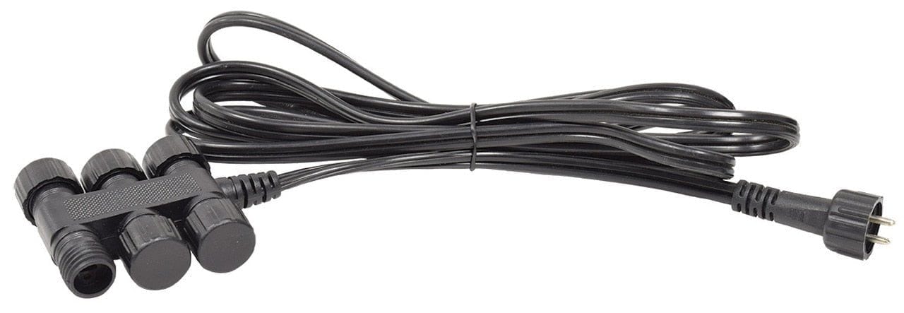 LEDEX6 15′ Extension Cord