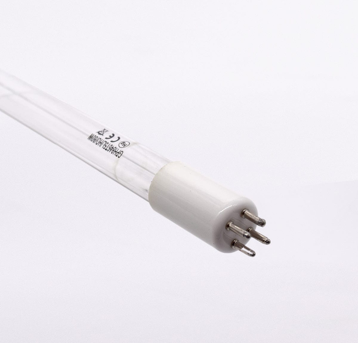 EasyPro Lighting and Transformers EasyPro Stainless Steel UV Replacement Bulb EasyPro Stainless Steel UV Replacement Bulb