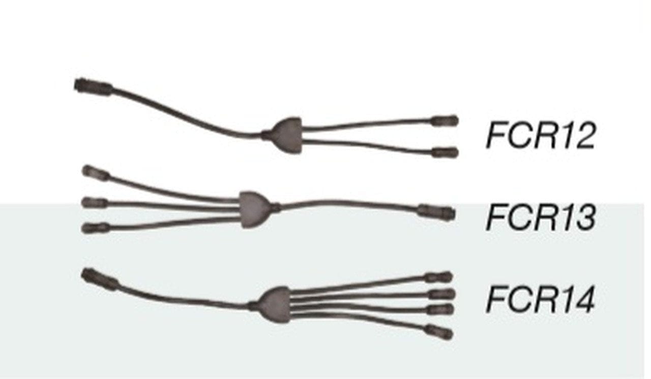 EasyPro Lighting and Transformers LED Color Changing Light Parts Color Changing LED Fountain Lights | Smith Creek Fish Farm