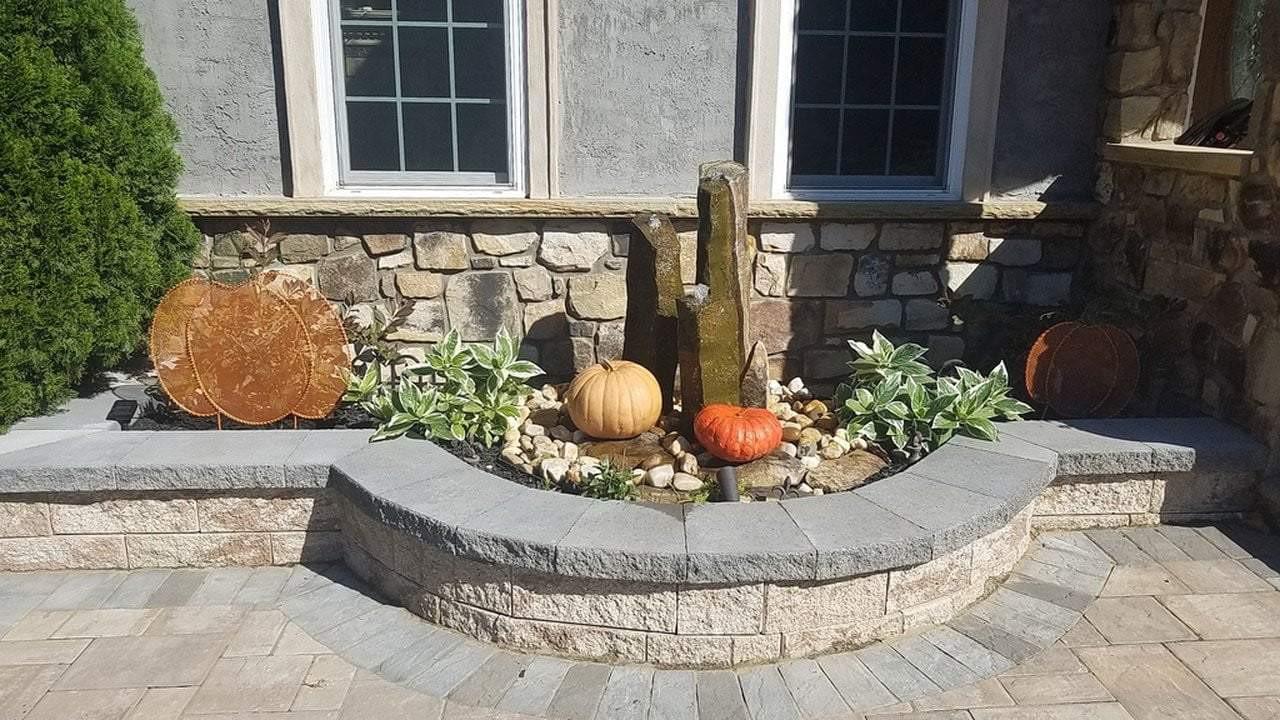 EasyPro Natural Top Basalt - Smith Creek Fish Farm