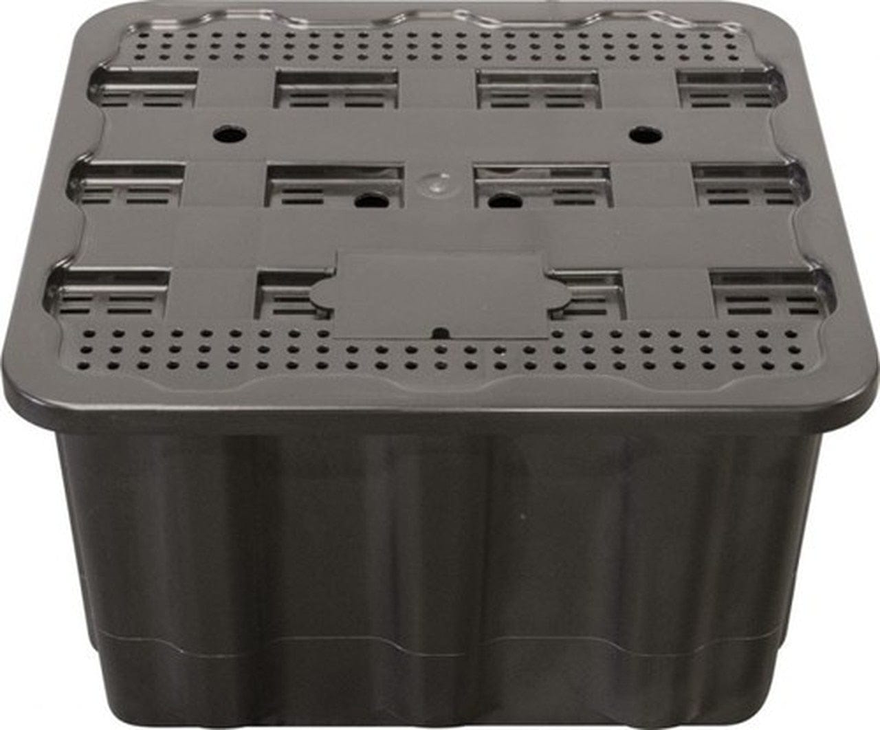 EasyPro Natural Top Basalt - Smith Creek Fish Farm