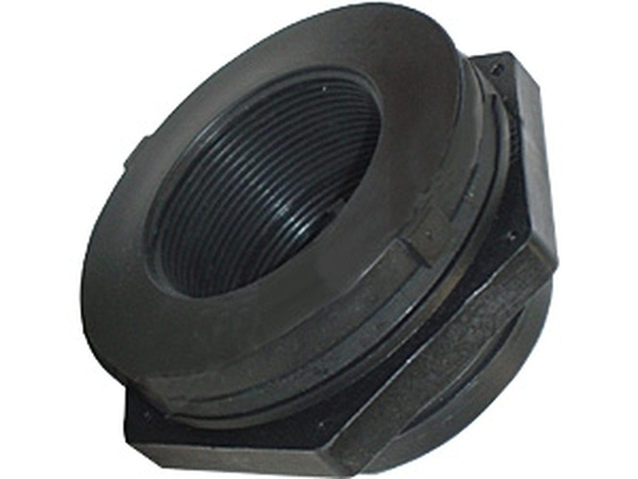 Pond Bulkhead Fittings Smith Creek Fish Farm