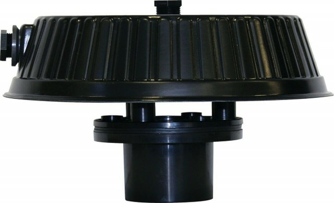 EasyPro BDA 3 Bottom Drain with Air Diffuse