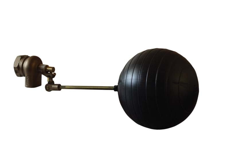 EasyPro Plumbing WFS150N Water Fill Valves Automatic Water Fill Float Valves For Garden Ponds and Water Features!