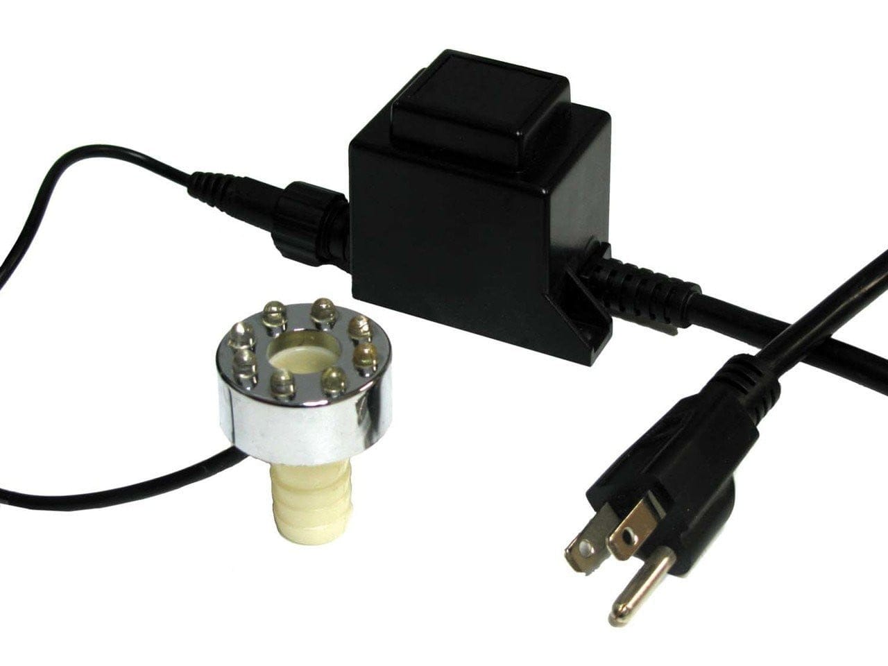 EasyPro Polished Side Basalt Fountain - Smith Creek Fish Farm