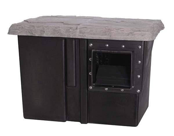 EasyPro Pond Liner and Accessories Small Skimmer / Brush EasyPro Pro-Series Pond Skimmer EasyPro Pro-Series Pond Skimmer - Smith Creek Fish Farm