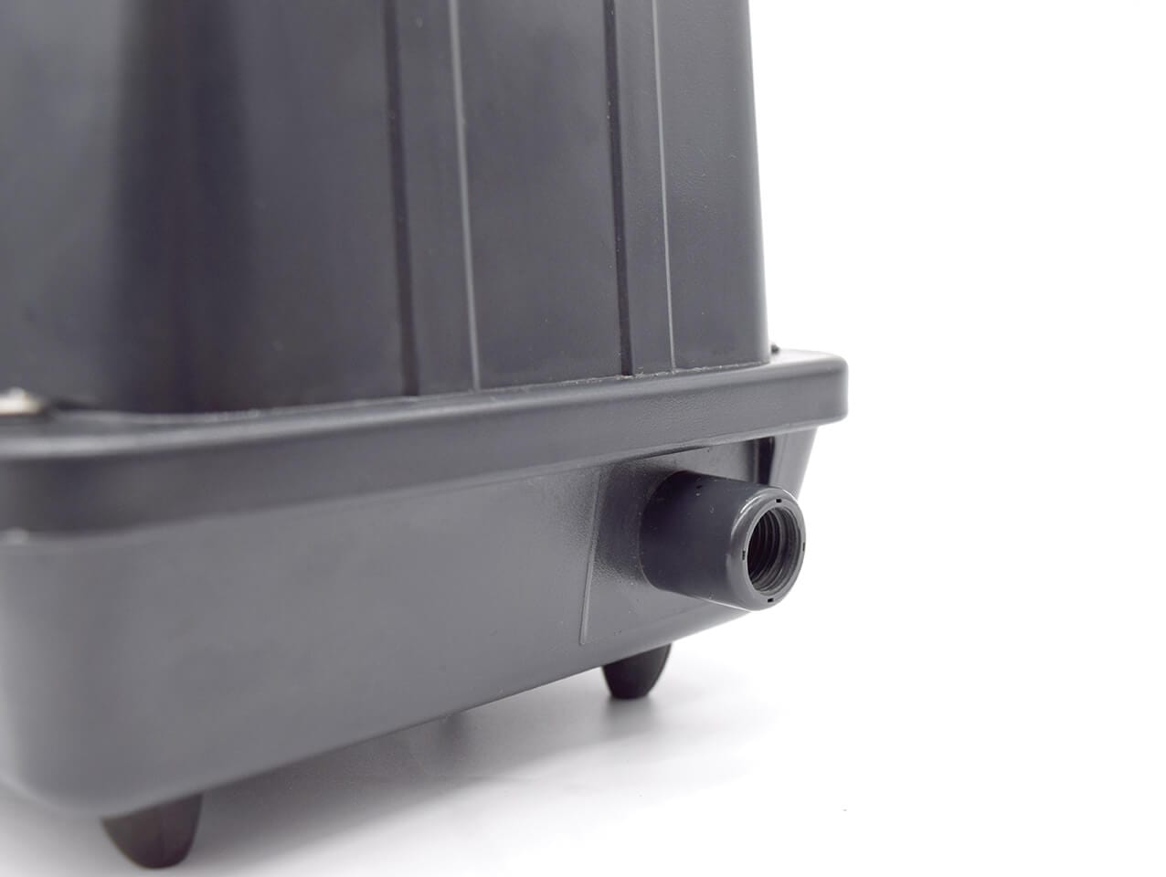 EasyPro Pro - Clear Aire Aeration Compressor KPA80 - Smith Creek Fish Farm