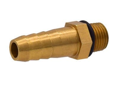 EasyPro Pro - Clear Aire Aeration Compressor KPA80 - Smith Creek Fish Farm