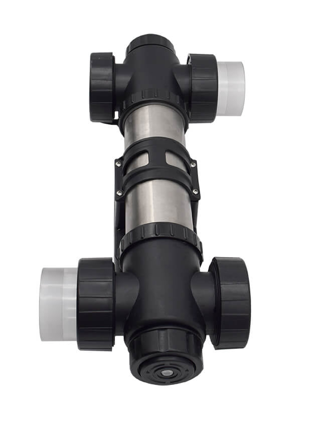 EasyPro Pro - Clear UV Ultra Ultraviolet Clarifier PCU35W - Smith Creek Fish Farm