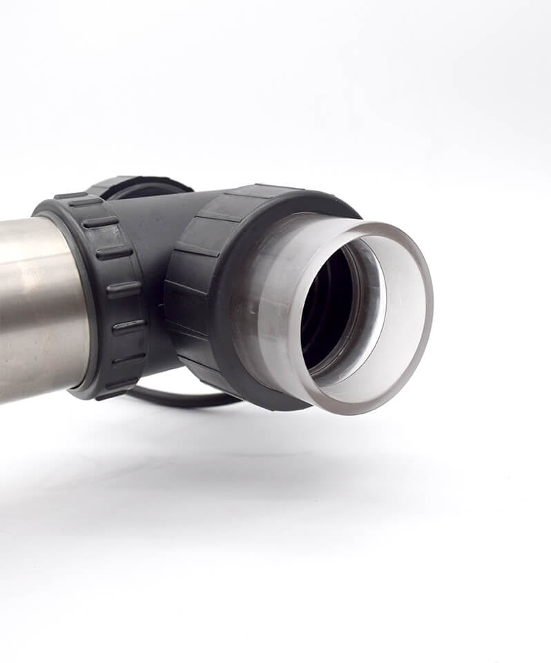 EasyPro Pro - Clear UV Ultra Ultraviolet Clarifier PCU75W - Smith Creek Fish Farm