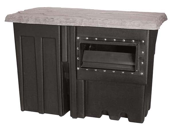 EasyPro Pro - Series Pond Skimmer - Smith Creek Fish Farm