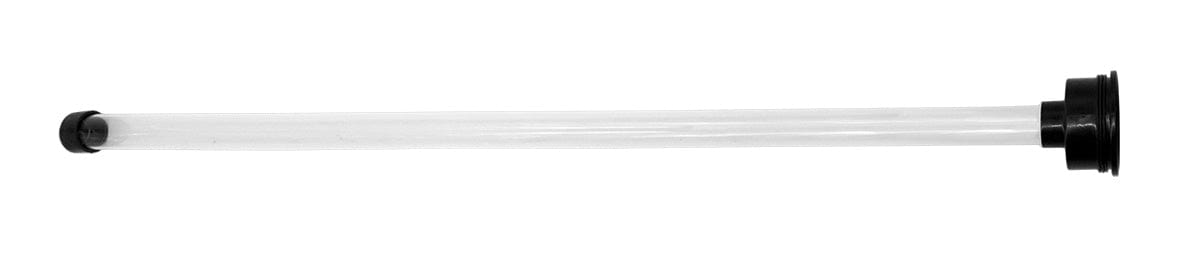 EasyPro Stainless Steel UV Clarifier Replacement Sleeve - Smith Creek Fish Farm