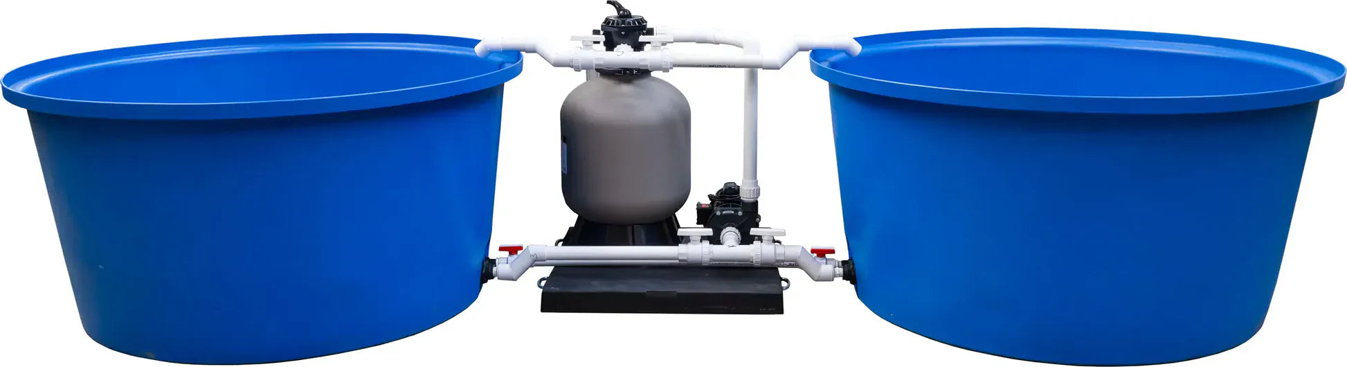 EasyPro System 2 The Fish System 2 The Fish System 2 - Smith Creek Fish Farm