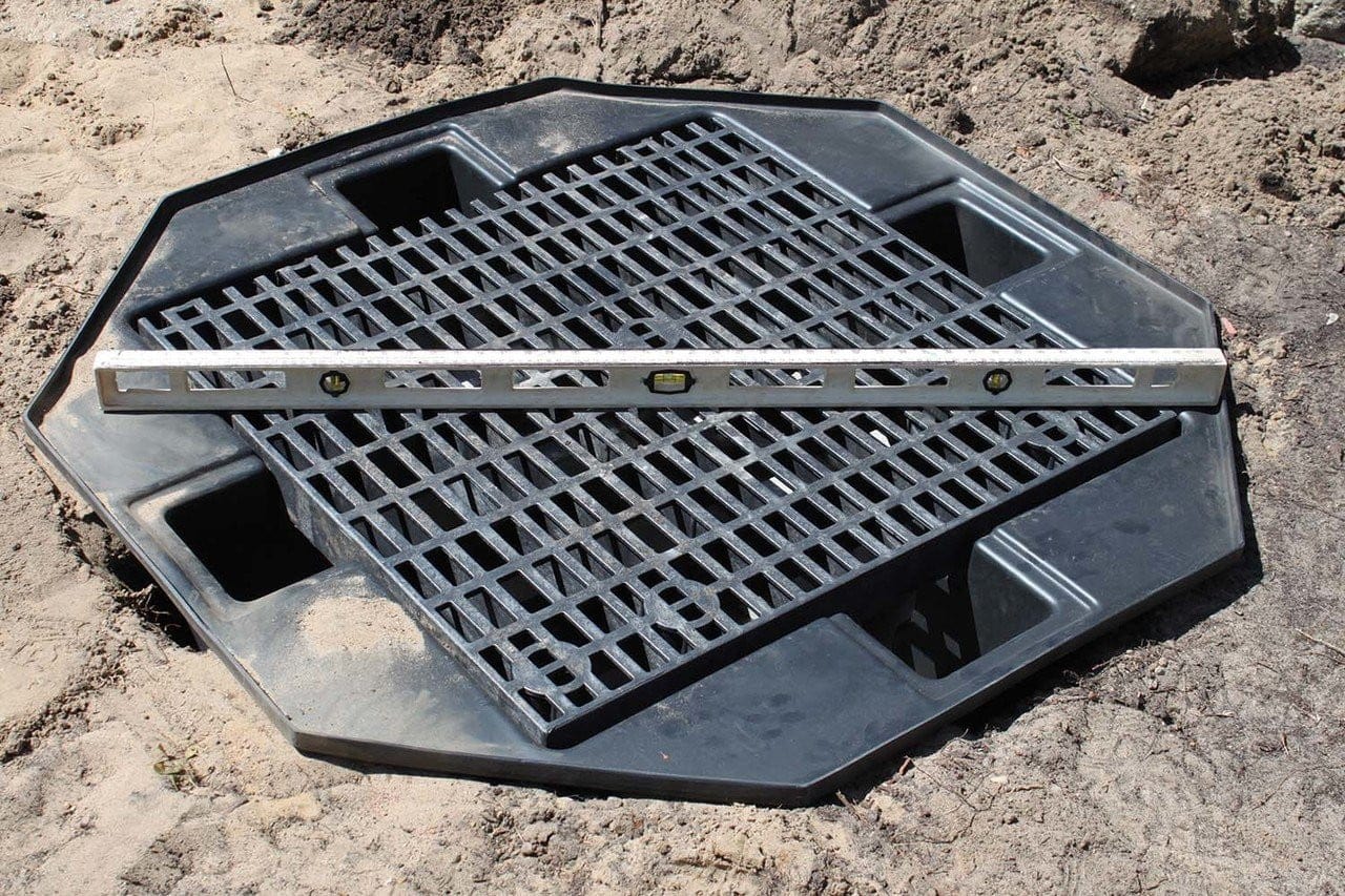 EasyPro Tall Polished Top Basalts Fountain - Smith Creek Fish Farm