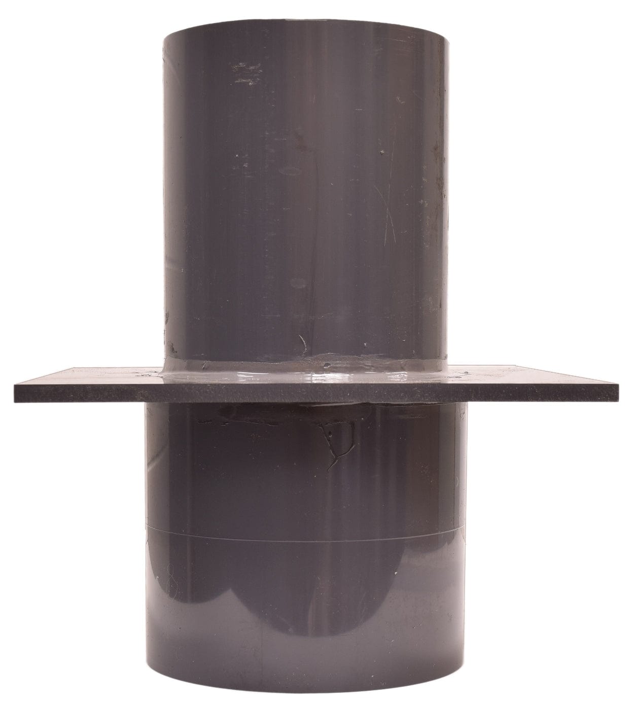 EasyPro Waterstop Concrete Flange - Smith Creek Fish Farm