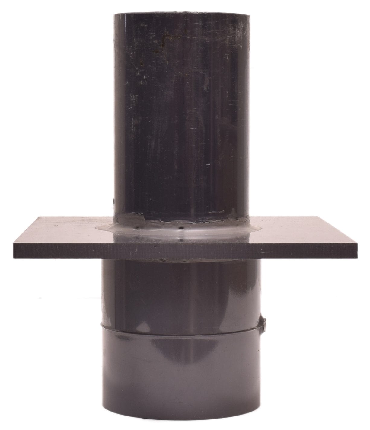 EasyPro Waterstop Concrete Flange - Smith Creek Fish Farm