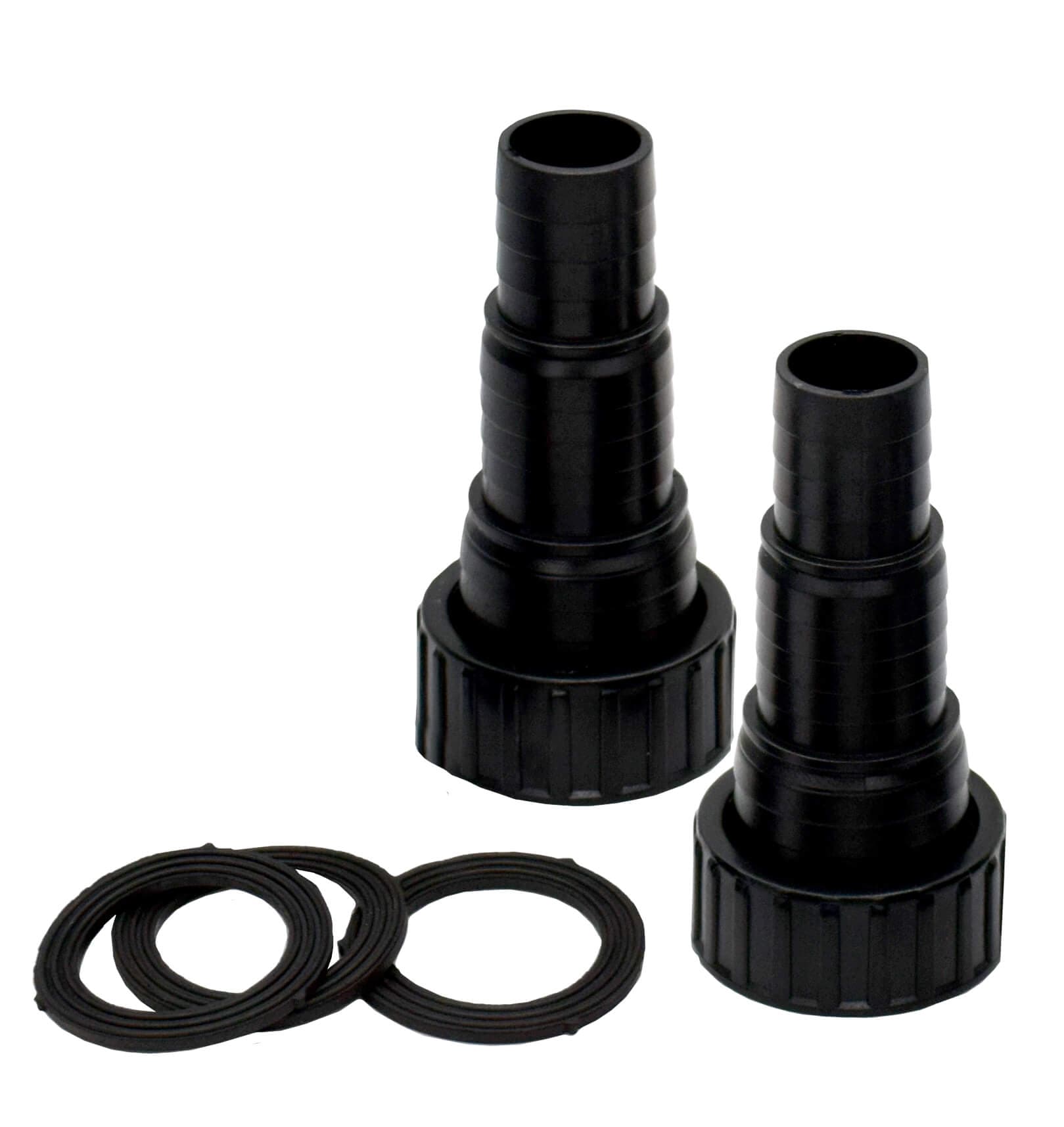 Eco - Clear Pressurized Pond Filter 1300 gph EasyPro - Smith Creek Fish Farm