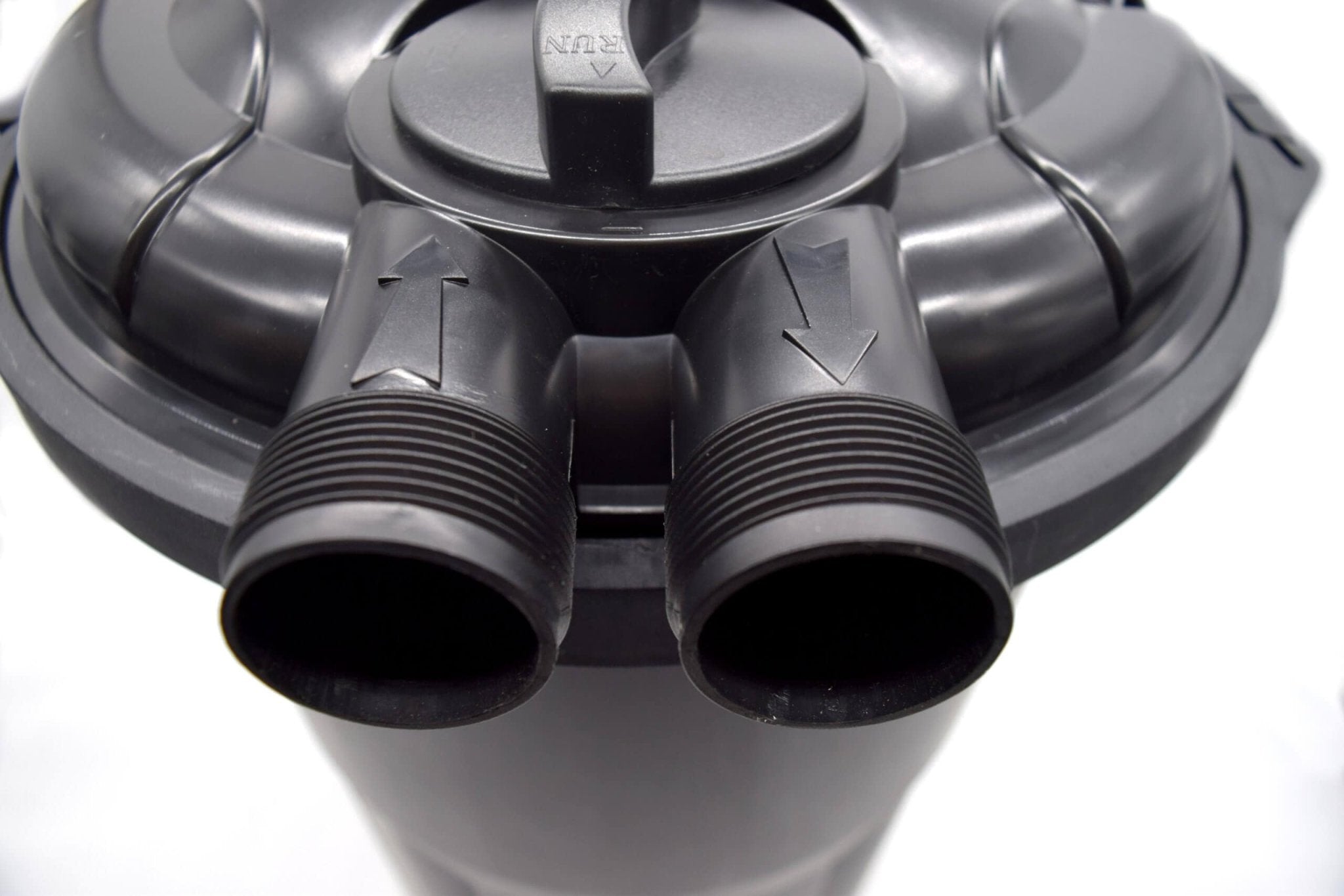 Eco - Clear Pressurized Pond Filter 3900 gph EasyPro - Smith Creek Fish Farm