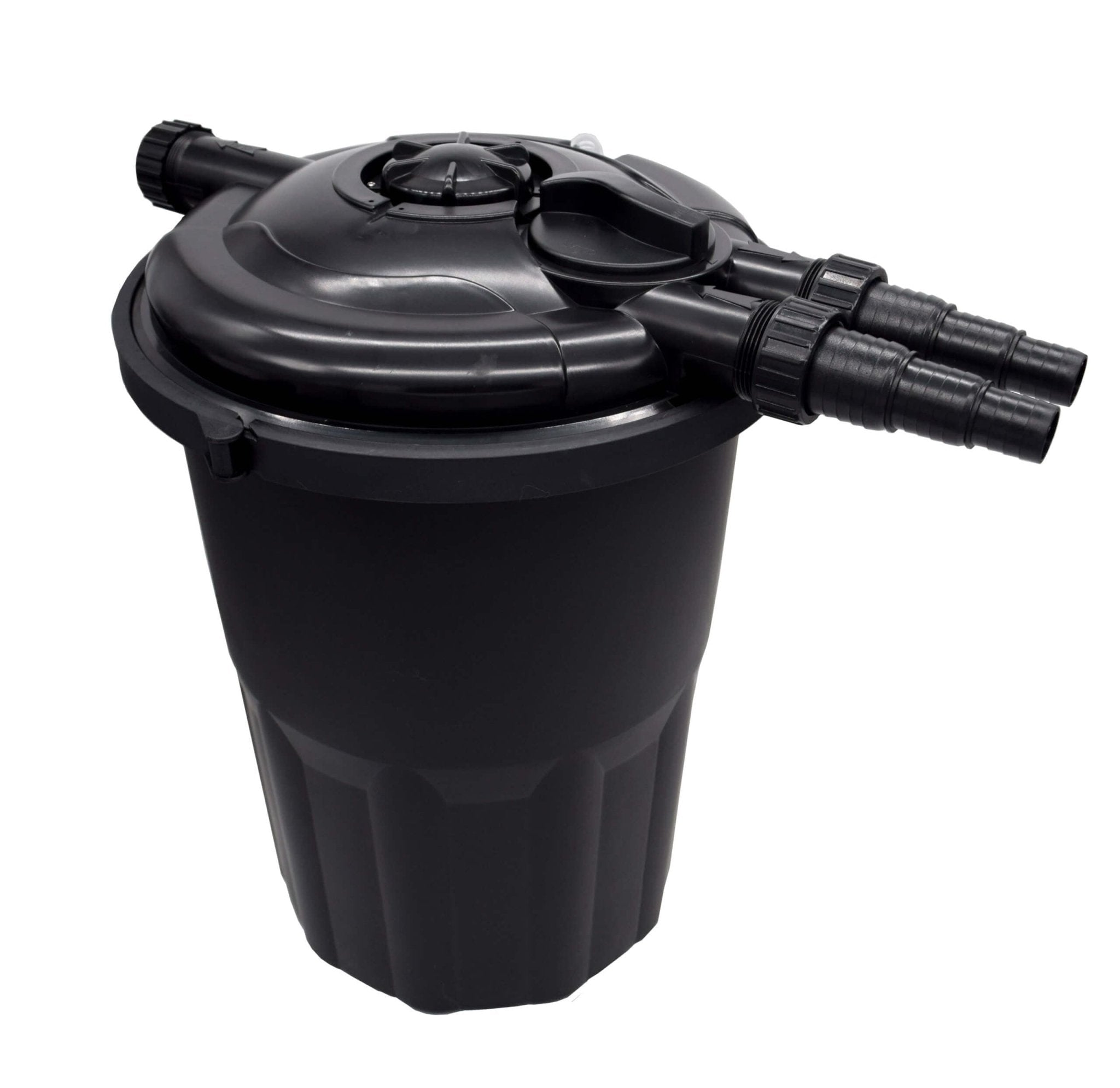 Eco - Clear Pressurized Pond Filter 3900 gph EasyPro - Smith Creek Fish Farm