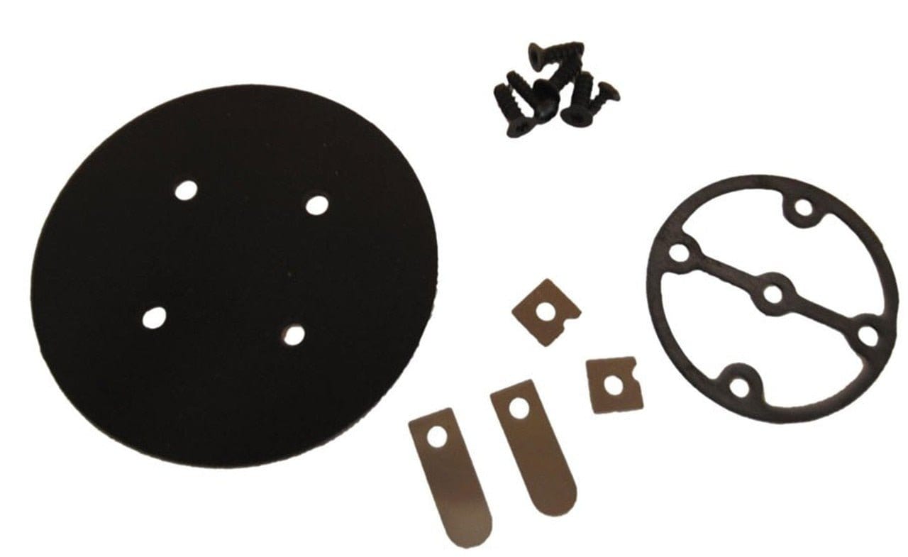 Gast Aerator System Parts Gast Compressor Repair Kit 1/8 and 1/20 HP Gast Compressor Repair/Rebuild Kits | Gast Air Compressor Parts