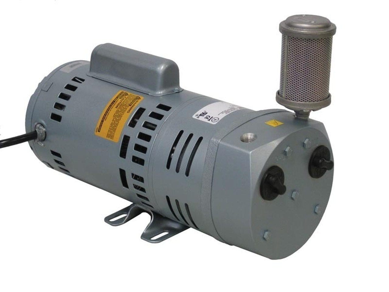 Rotary Vane Air Compressor,