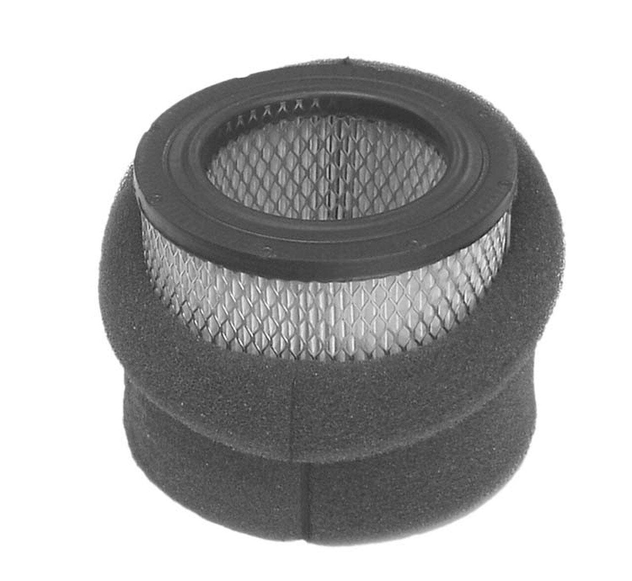 Gast Aerator System Parts Replacement Filter Cartridge for SOL3 Gast Blower Filter 1/8 HP to 5 HP Gast Blower Filter 1/8 HP to 5 HP - Smith Creek Fish Farm
