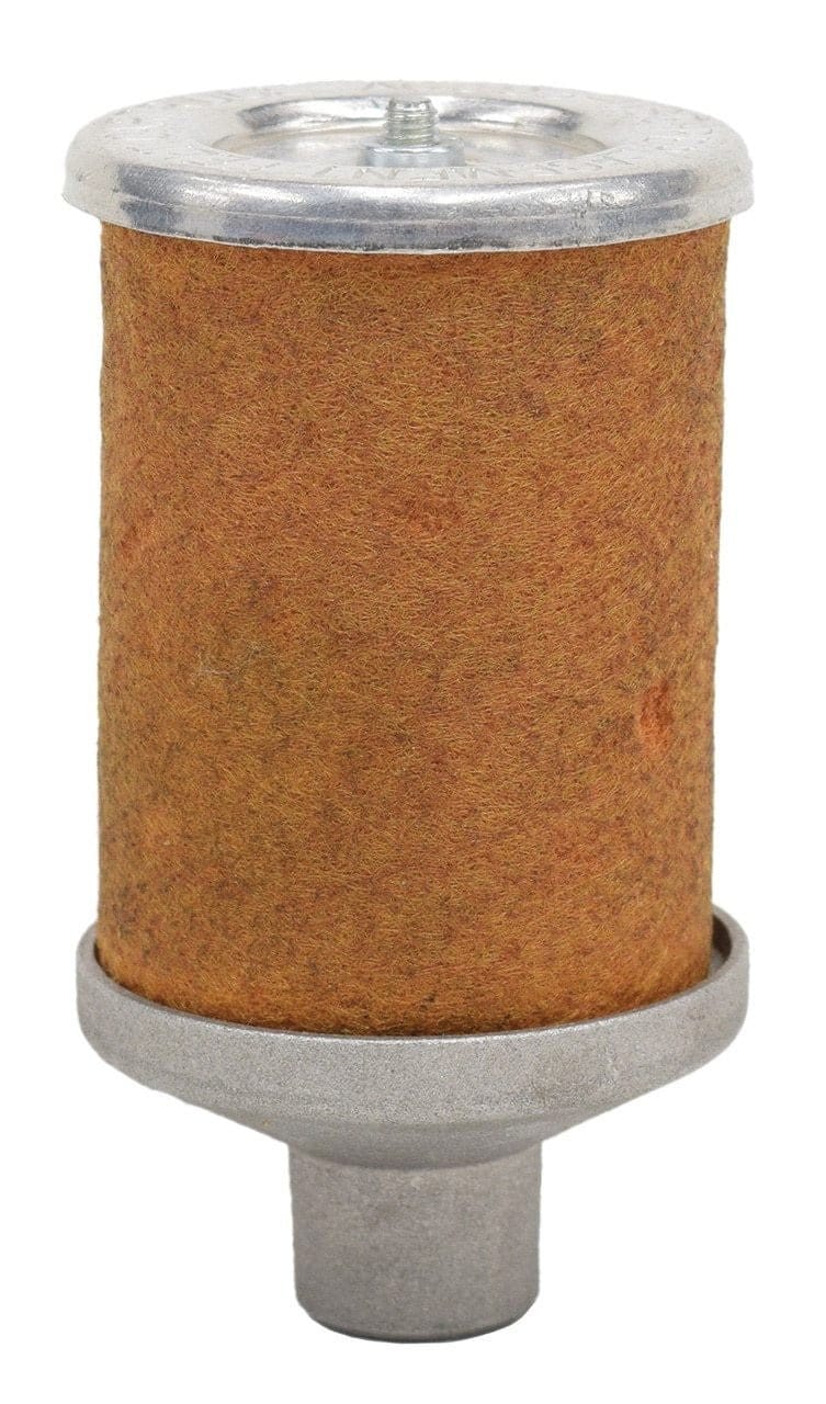 Gast Rotary Vane Compressor 1/4 HP - Smith Creek Fish Farm