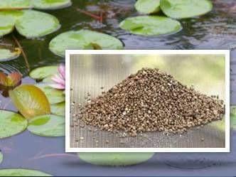 Granular Pond Fertilizer 20 Pounds - Smith Creek Fish Farm