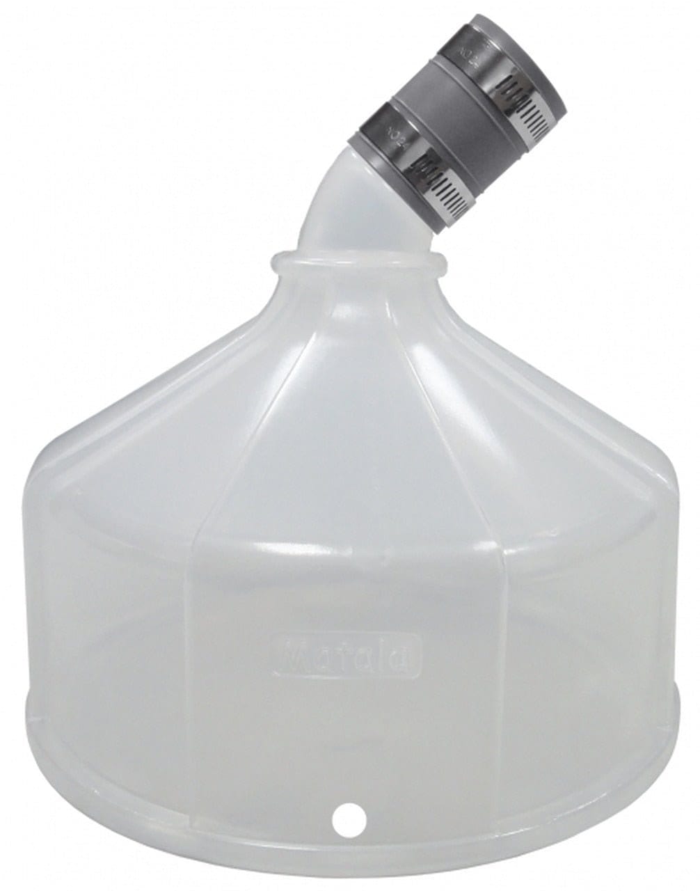 Gravel Head Attachment for Matala Pond Vacuums - Smith Creek Fish Farm