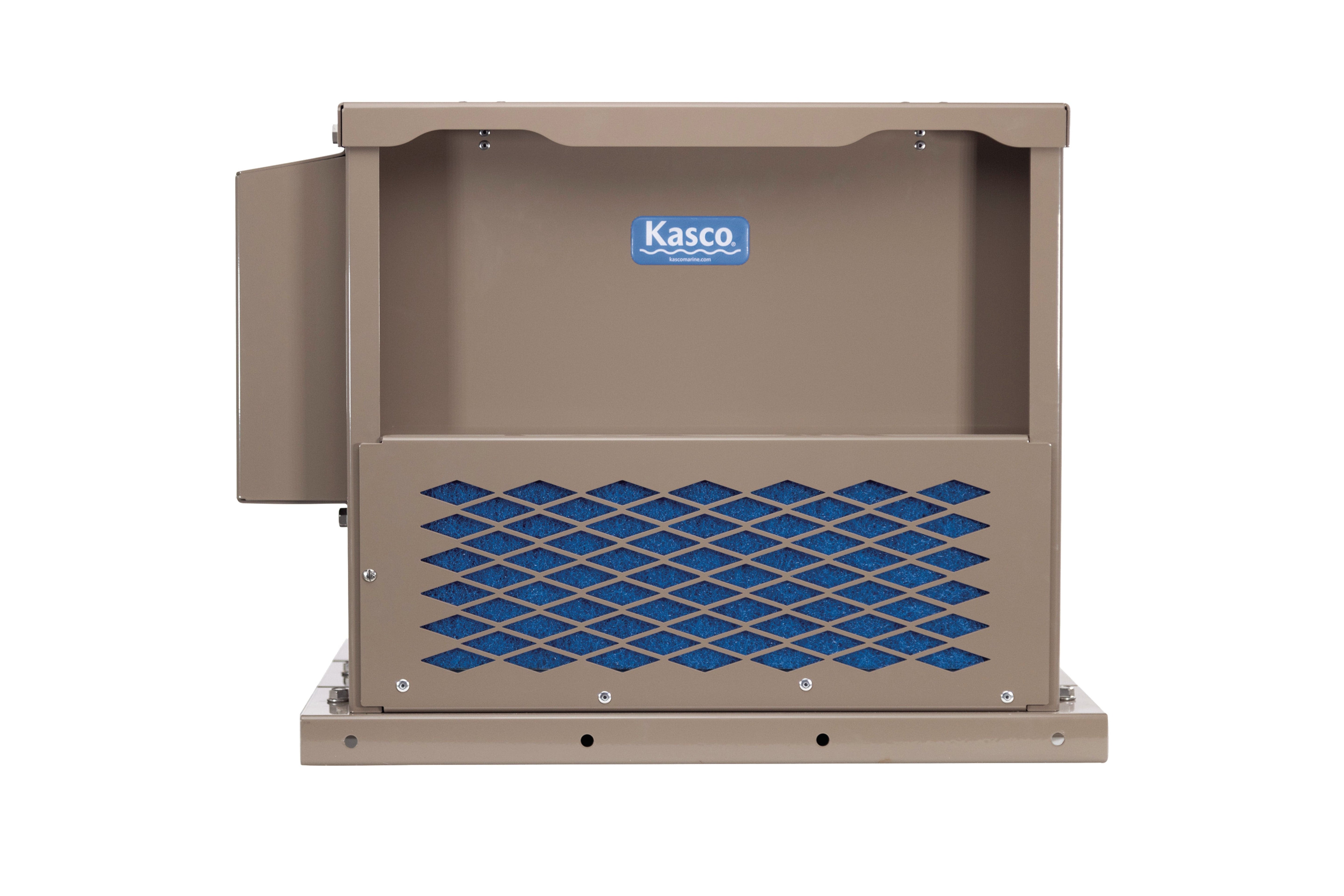 Kasco Aerator System Kasco Robust-Aire 4: 1/4 HP(2) 120V Kasco Robust-Aire 4: 1/4 HP(2) 120V - Smith Creek Fish Farm