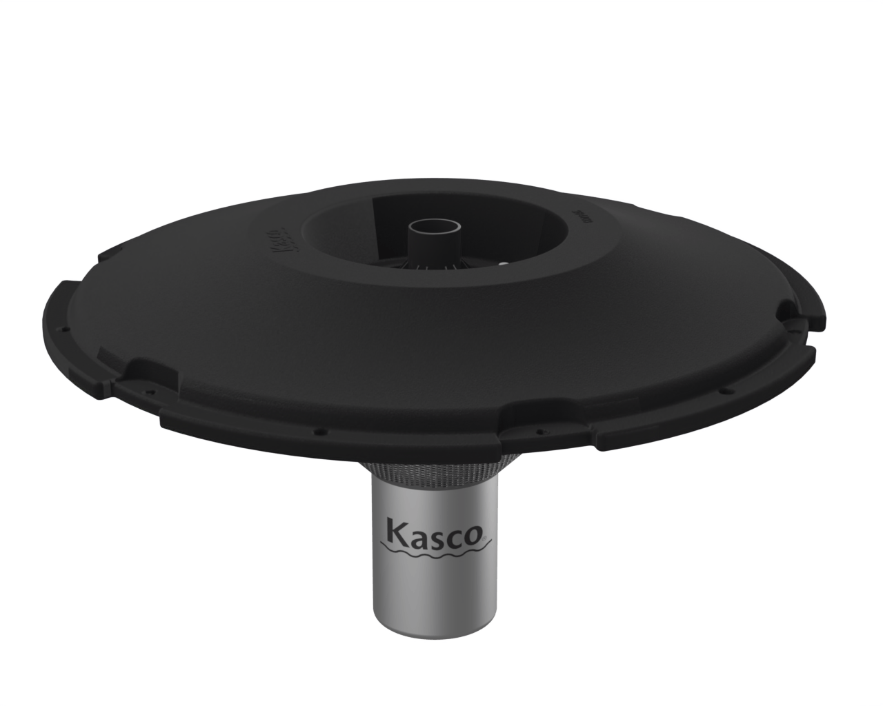 Kasco Fountain Kasco J Series Fountain 2 HP 240v Kasco J Series Fountain 2 HP 240v - Smith Creek Fish Farm