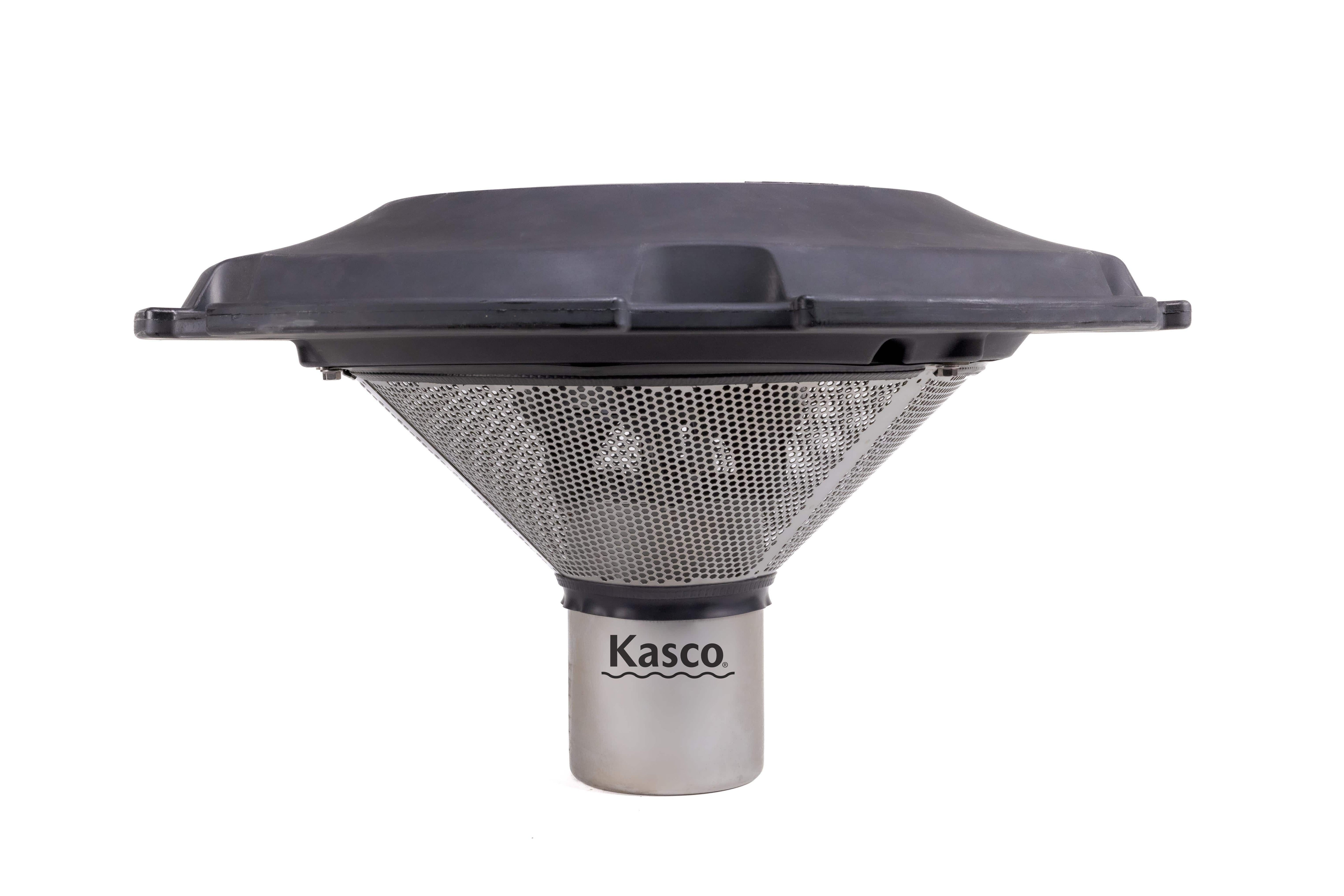 Kasco Fountain Kasco J Series Fountain 2 HP 240v Kasco J Series Fountain 2 HP 240v - Smith Creek Fish Farm