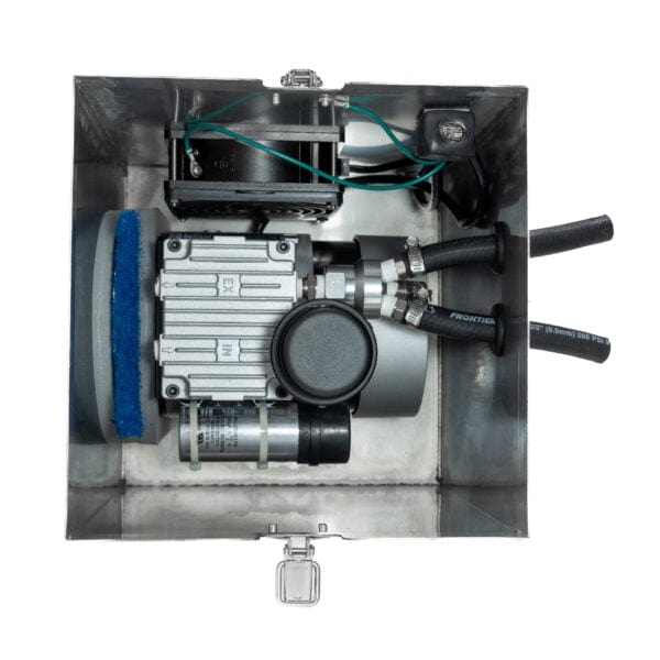 Kasco Home Series Diffused Pond Aeration - Smith Creek Fish Farm