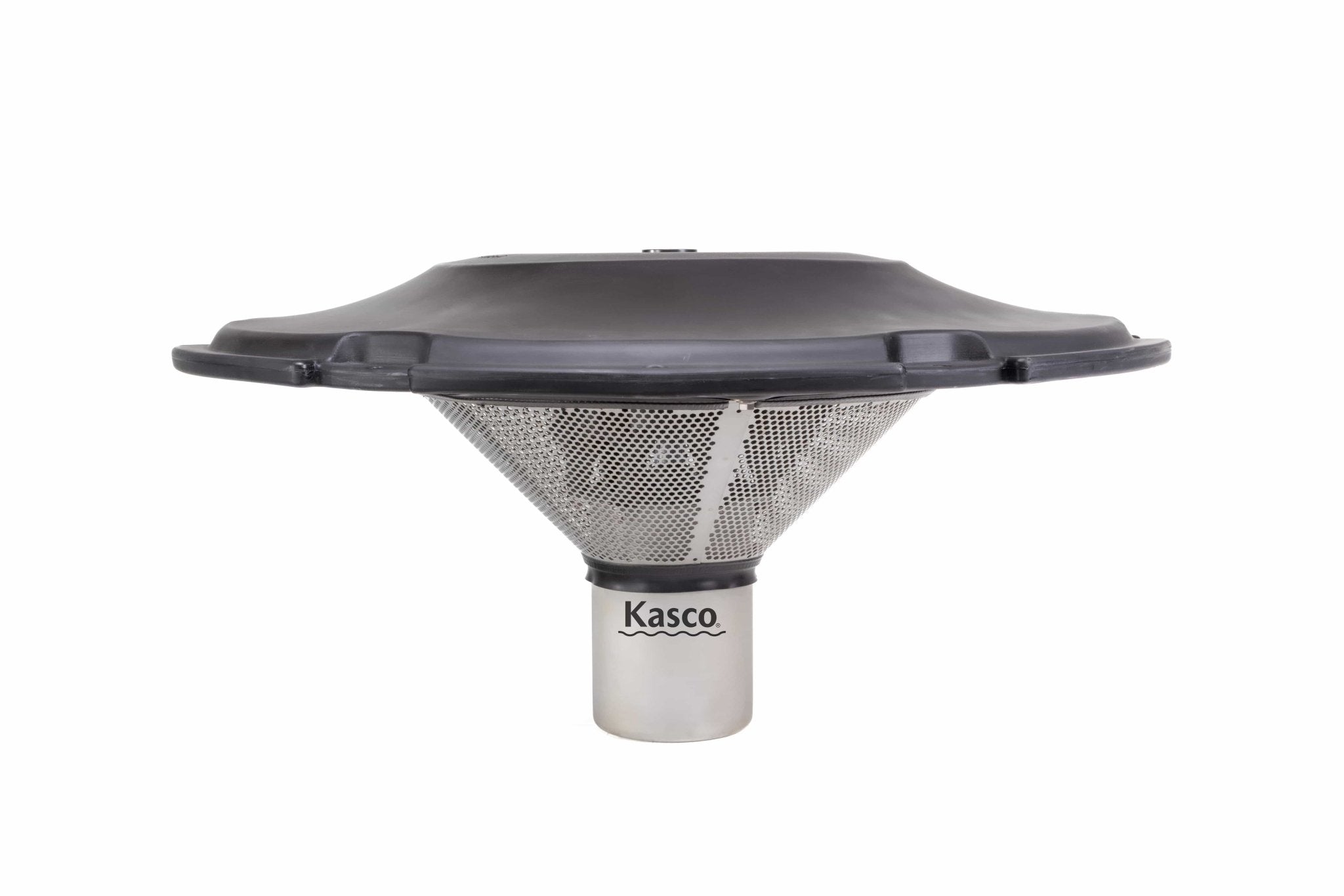 Kasco J Series 1 HP Fountain 120v Package | Smith Creek Fish Farm