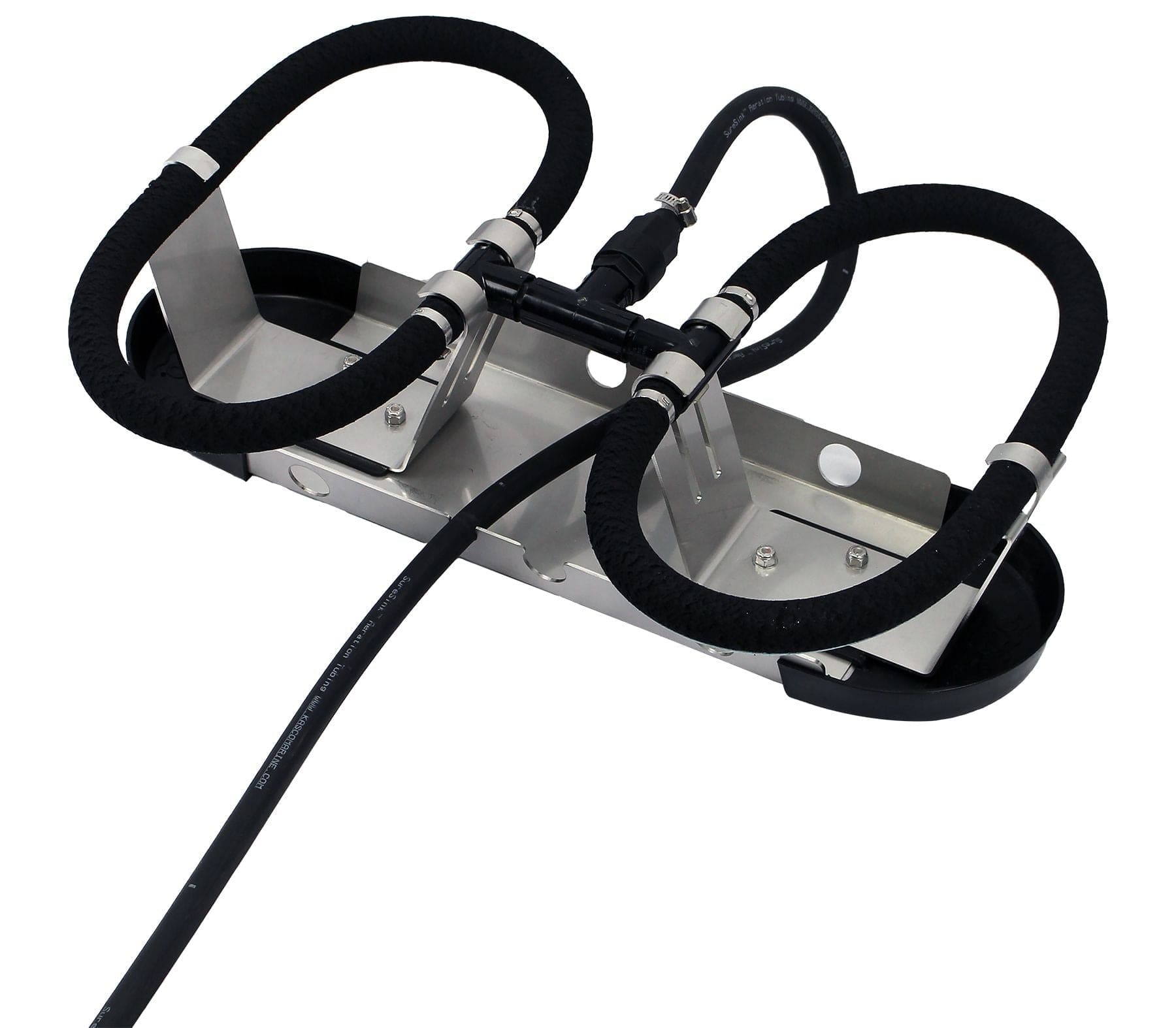 Kasco Robust - Aire 1: 1/4 HP 120V - Smith Creek Fish Farm