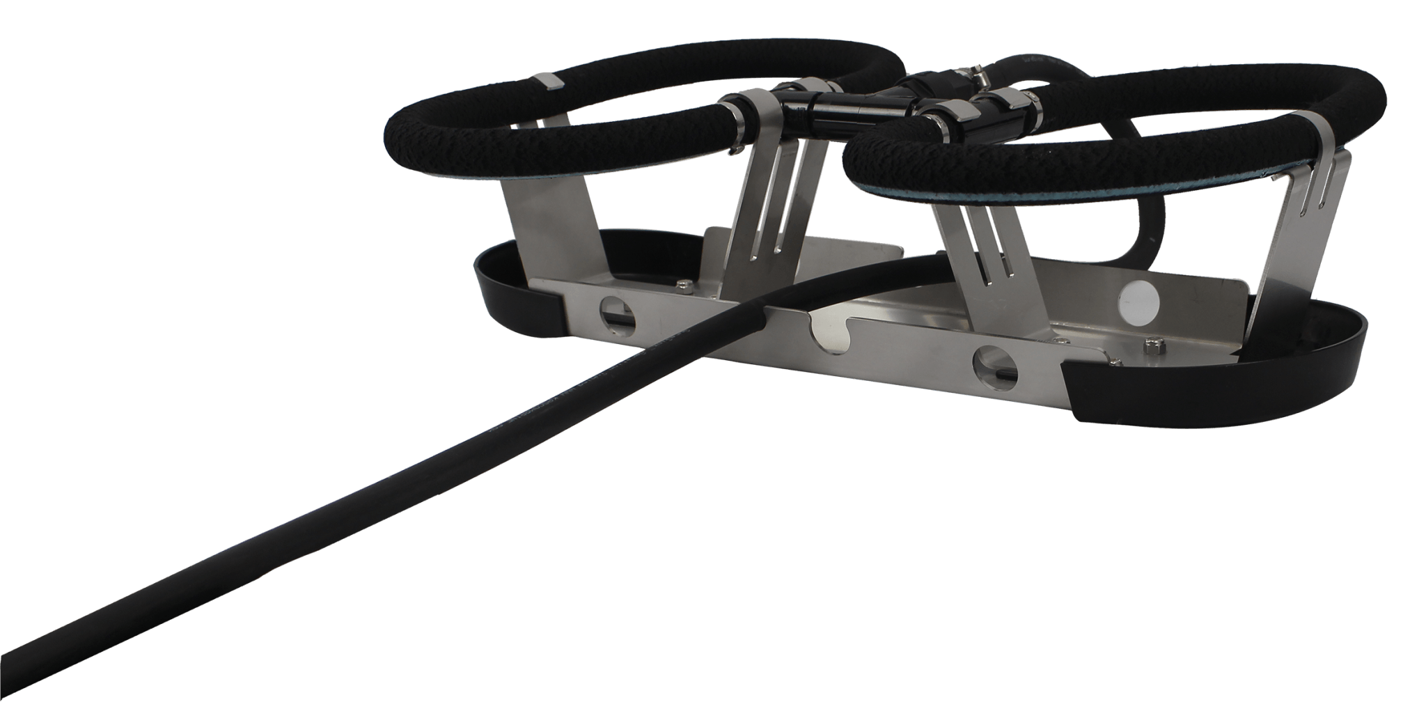 Kasco Robust - Aire 2: 1/4 HP 120V - Smith Creek Fish Farm