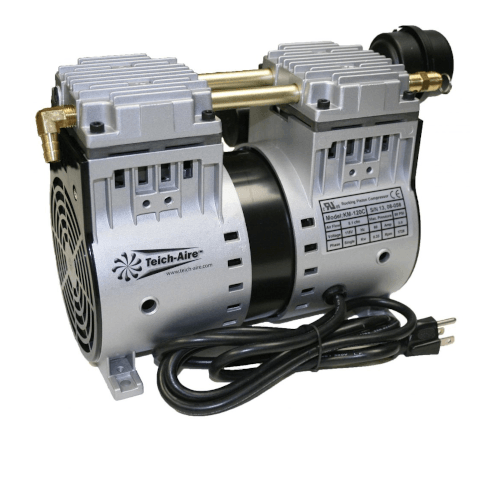Kasco Teich-Aire Compressor - Smith Creek Fish Farm