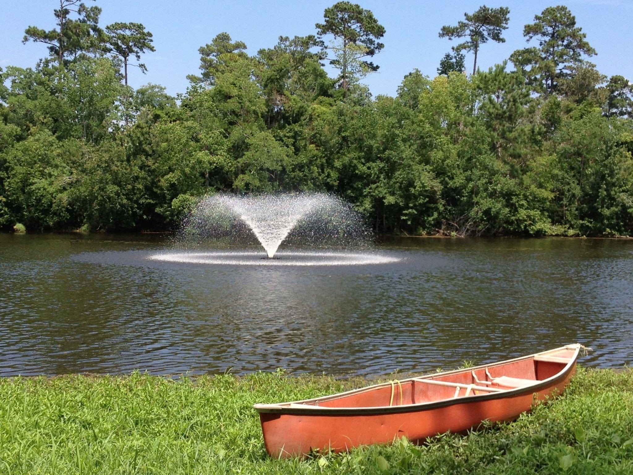 Kasco VFX 1 HP Aerating Fountain 120v - Professional Pond Aeration & Display - Smith Creek Fish Farm
