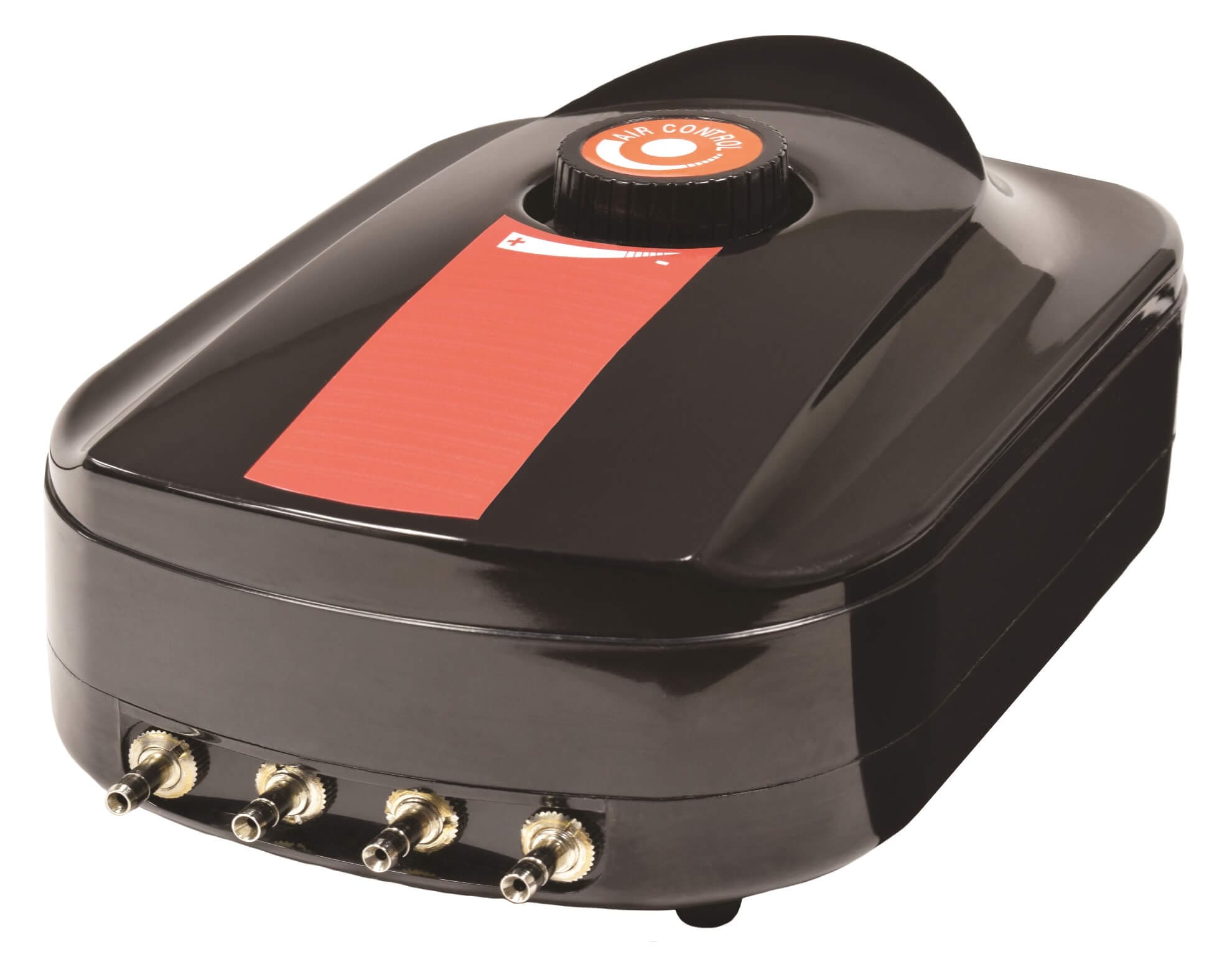 Koi Pond Aerator Pump - Year - Round Aeration & Winter De - Icing for Healthy Fish - Smith Creek Fish Farm