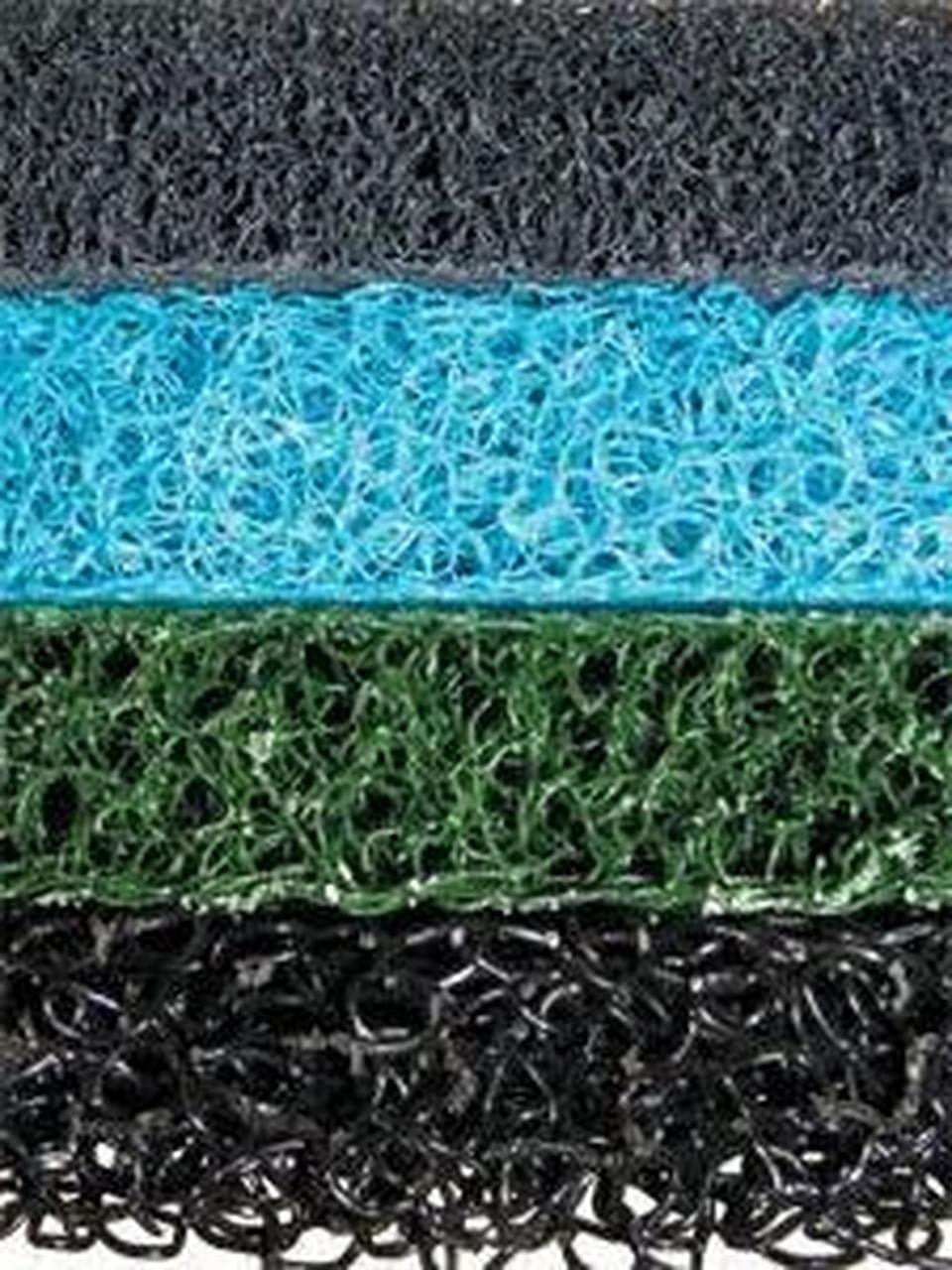 Matala Filtration Media - Half Sheets - 24" x 39" - Smith Creek Fish Farm